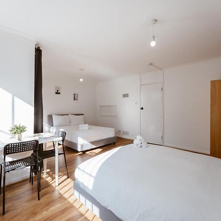 Shadwell Double Room - 13 Лондон Экстерьер фото
