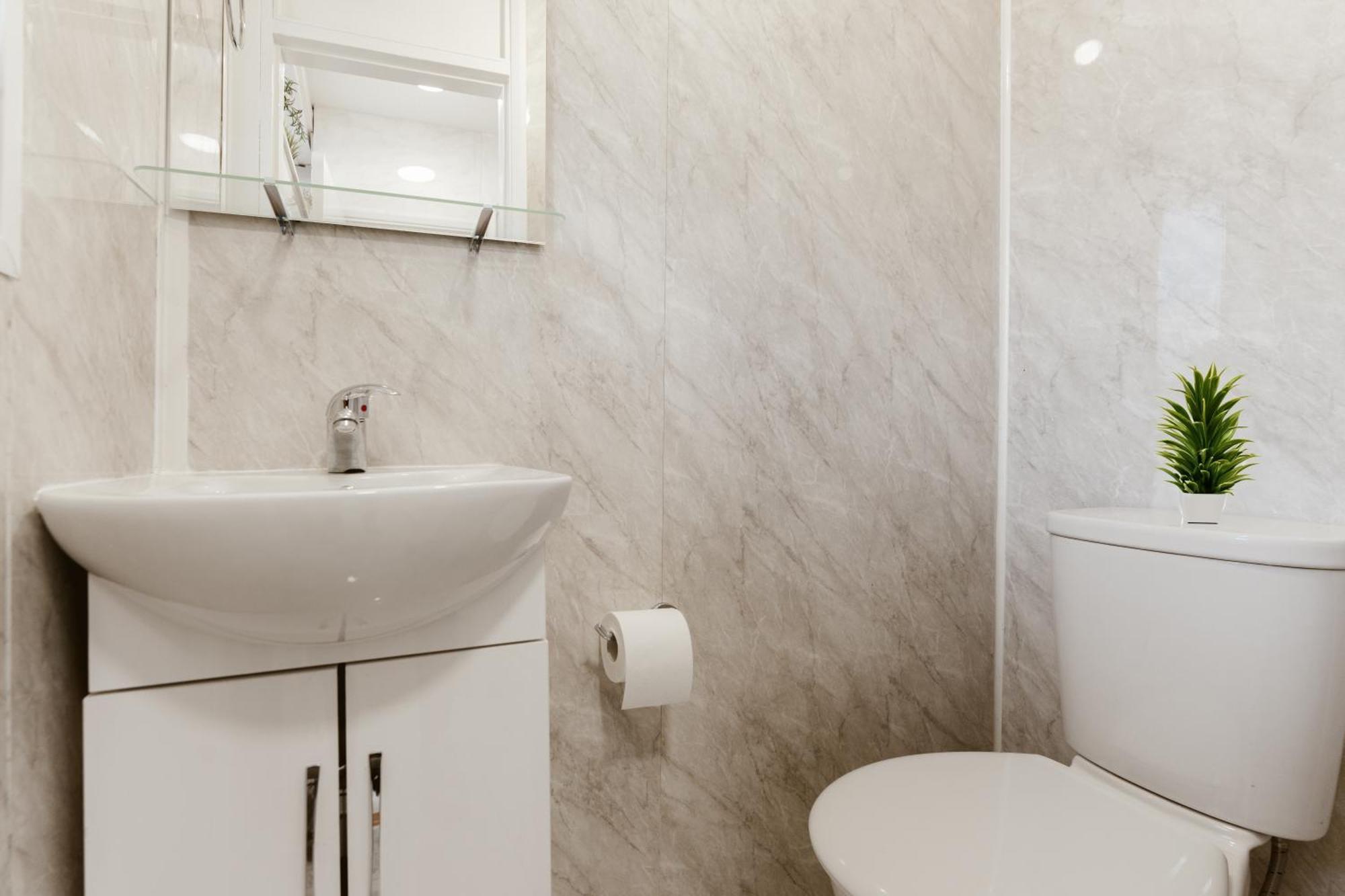 Shadwell Double Room - 13 Лондон Экстерьер фото